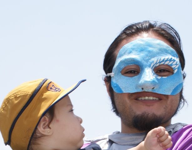 EN PLENA LUCHA 2